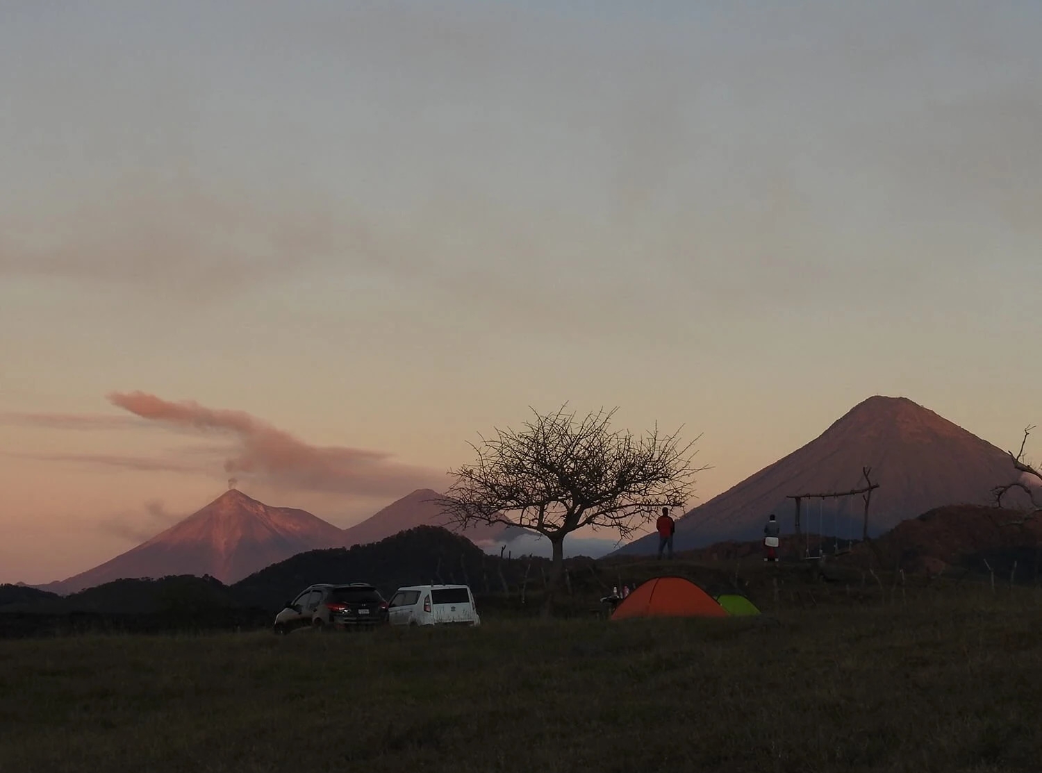 Finca El Amate