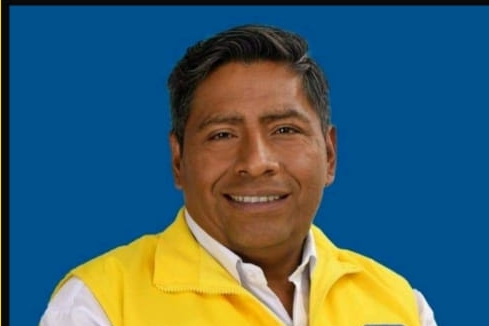 Francisco César Reyes Xuyá