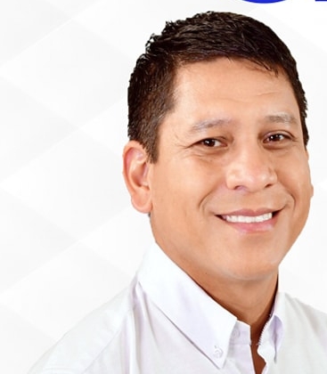 Fredi Adolfo De León Cirin