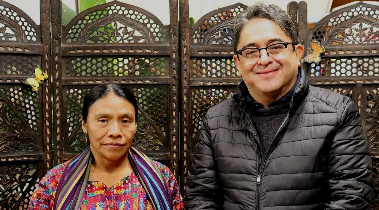 CSJ deniega en definitiva amparo del MLP y Thelma Cabrera y Jordán Rodas siguen fuera de la contienda electoral