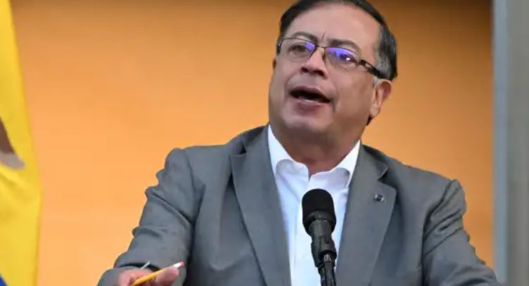 Petro denuncia en la ONU uso de guerras para no actuar ante crisis ...