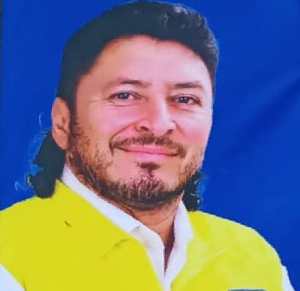 Gabriel Antonio López Morales