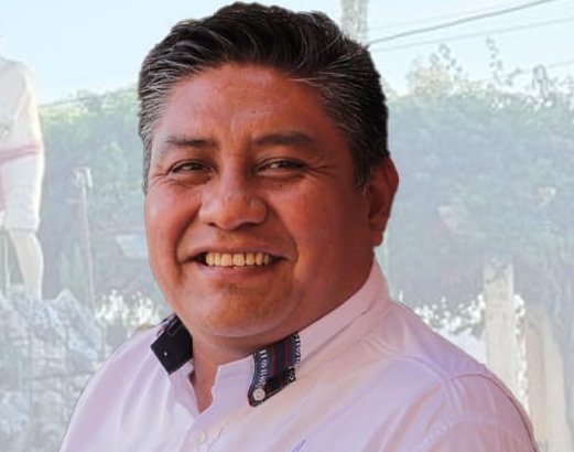 Gerson Saúl Ajcuc Xot