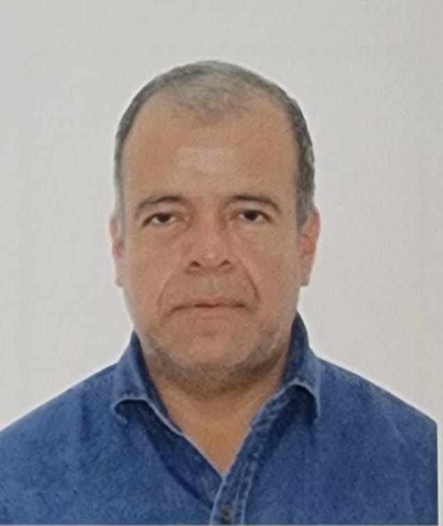 Gilder Elizarte Guzmán Villatoro