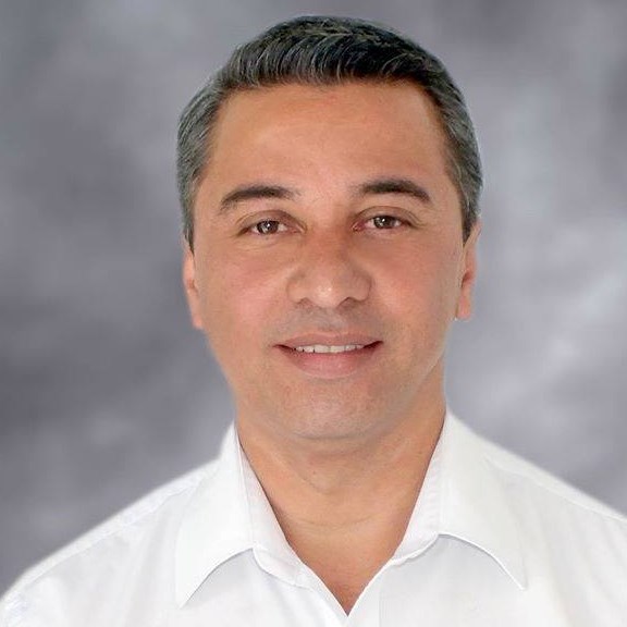 Gildo Santiago Riera Hernández