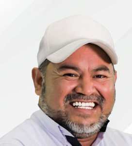 Gustavo De Paz Hernández