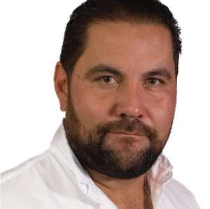 Harry Edward Prahl Palacios