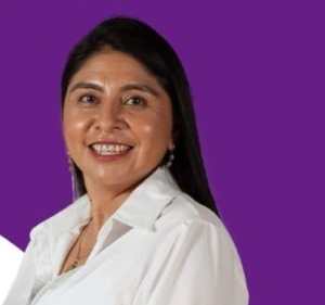 Heidy Carina Toledo Véliz