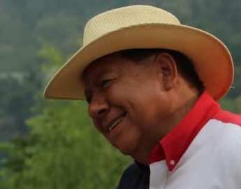 Héctor Adolfo Escobar Ramírez
