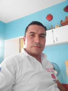 Héctor Leonel Catalán Sandoval