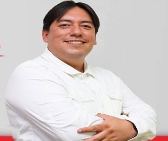 Hugo Leonel Pineda Vásquez