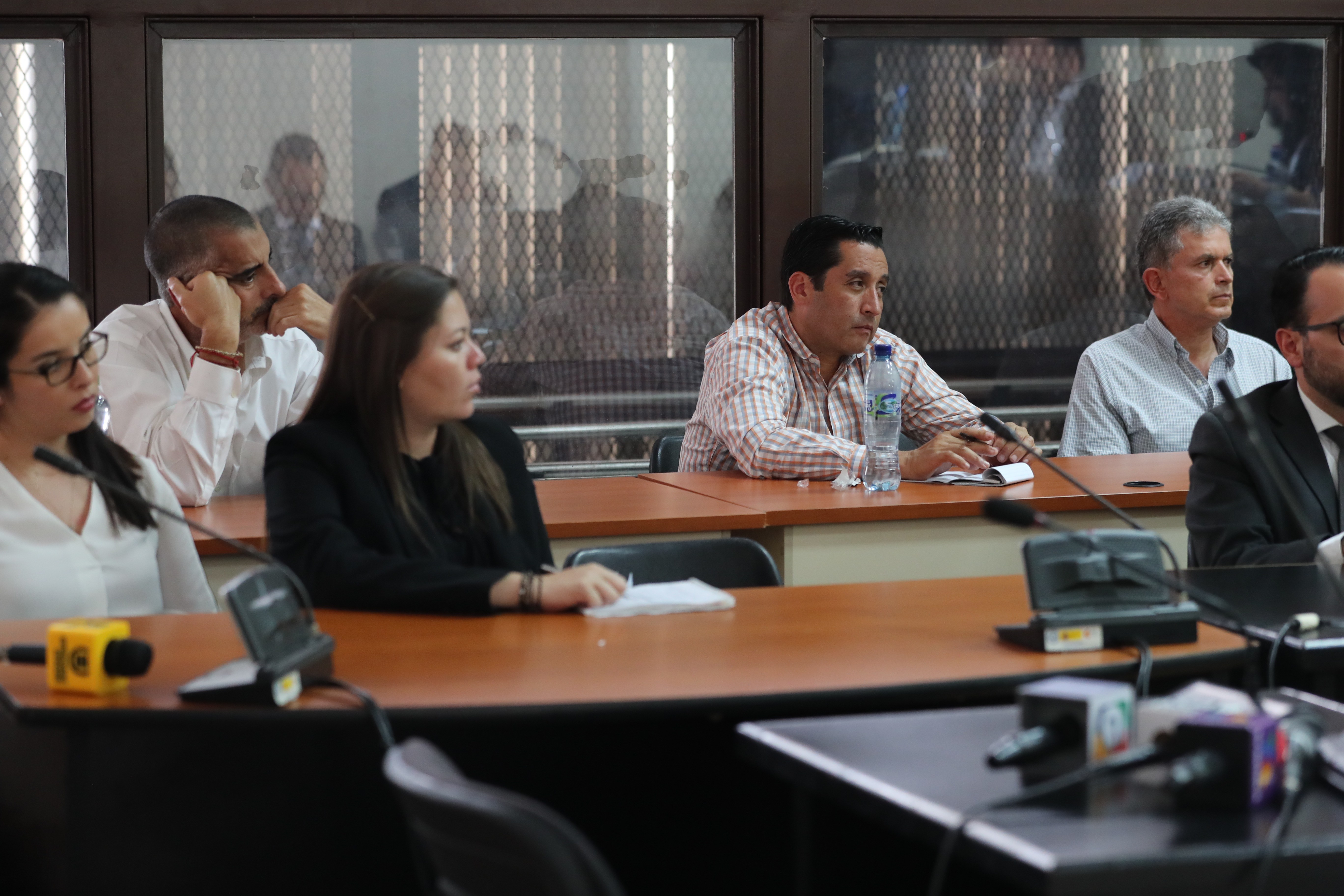 Caso Odebrecht: Sala anula sentencia contra tres implicados en caso de ...