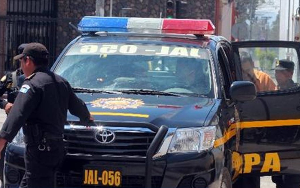 El MP informó que las pesquisas continuaban ayer en Jalapa tras la masacre de siete miembros de una familia. (Foto referencial: Hemeroteca PL)