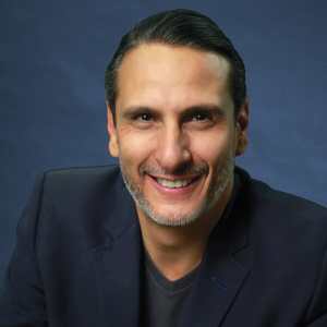 Jean Paul Briere Samayoa candidato a la alcaldía de ciudad de Guatemala