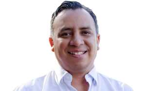 Jorge Aníbal Hernández Bran