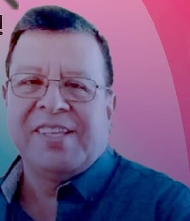 Jorge De Jesús Gómez Foronda