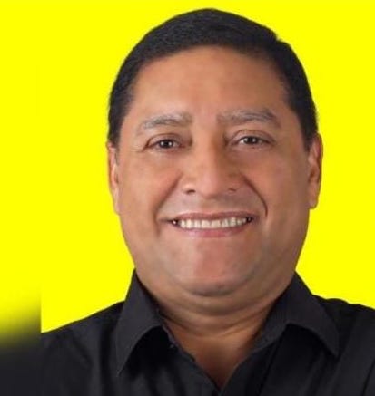 José Antonio Gómez Rosales