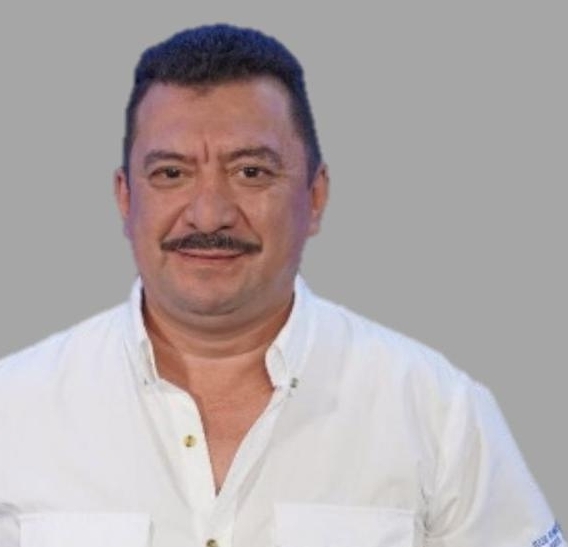 José Humberto García Echeverría