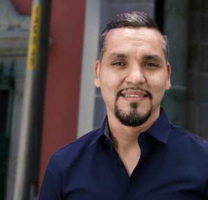 José Miguel Solórzano Maldonado