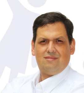 José Alejandro Fidel Menegazzo