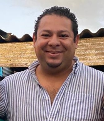 José Antonio Díaz Aceituno