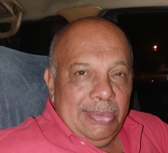  José Manuel Barrientos