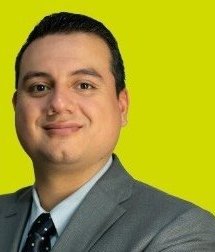 José Pablo Rodríguez López