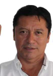  José Rocael Palencia Pérez