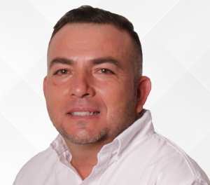 José Rocael Chamalé Enríquez