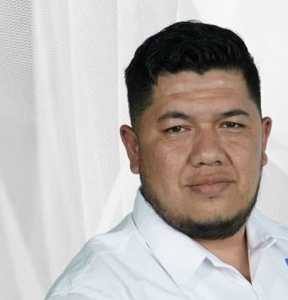 José Víctor Estrada Rodríguez