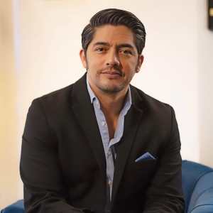  Juan Carlos Eggenberger Hernández