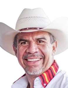 Juan Carlos Pellecer Agustín