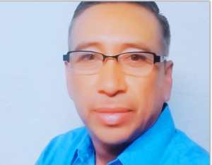 Juan Francisco Cuchijay Chávez. (Foto: Facebook/ Juan Cuchijay).