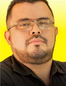 Juan José Herrera De León