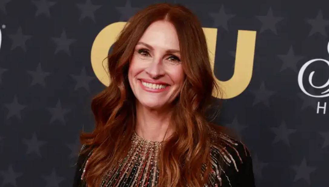Julia Roberts critica la película Pretty Woman