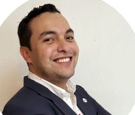 Kevin Daniel Fernández Cuyún