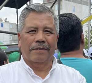 Lázaro Pirir Equite