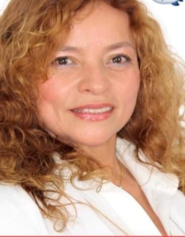 Lilian Suyapa Moreno Mejía