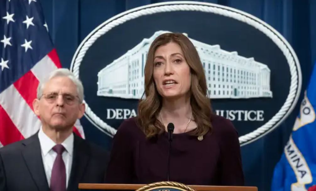 Lucha contra el Fentanilo