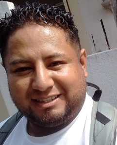 Lucio Esaú Sasvin Gómez