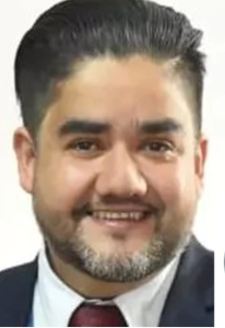 Luis Alberto Valladares Orellana