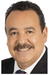 Luis Alfonso García Stubbs