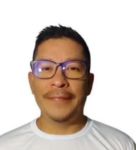 Luis Antonio García De la Cruz