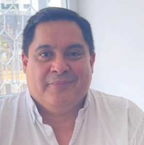 Luis Antonio Robles Sánchez