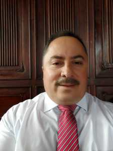 Luis Arturo Aldana Orellana