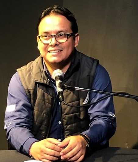 Luis Enrique Pérez Del Cid