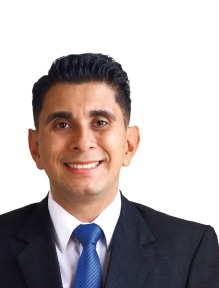 Luis Fernando Barrios Roldán