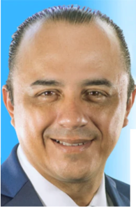 Luis Fernando Morán Paz