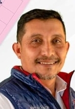 Luis Matías Girón Beltrán