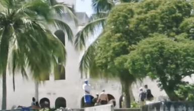 Mansión Pablo Escobar